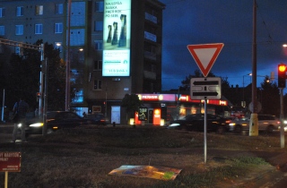 Septembrové mračná v Bratislave