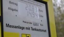 Rakúsky benzín
